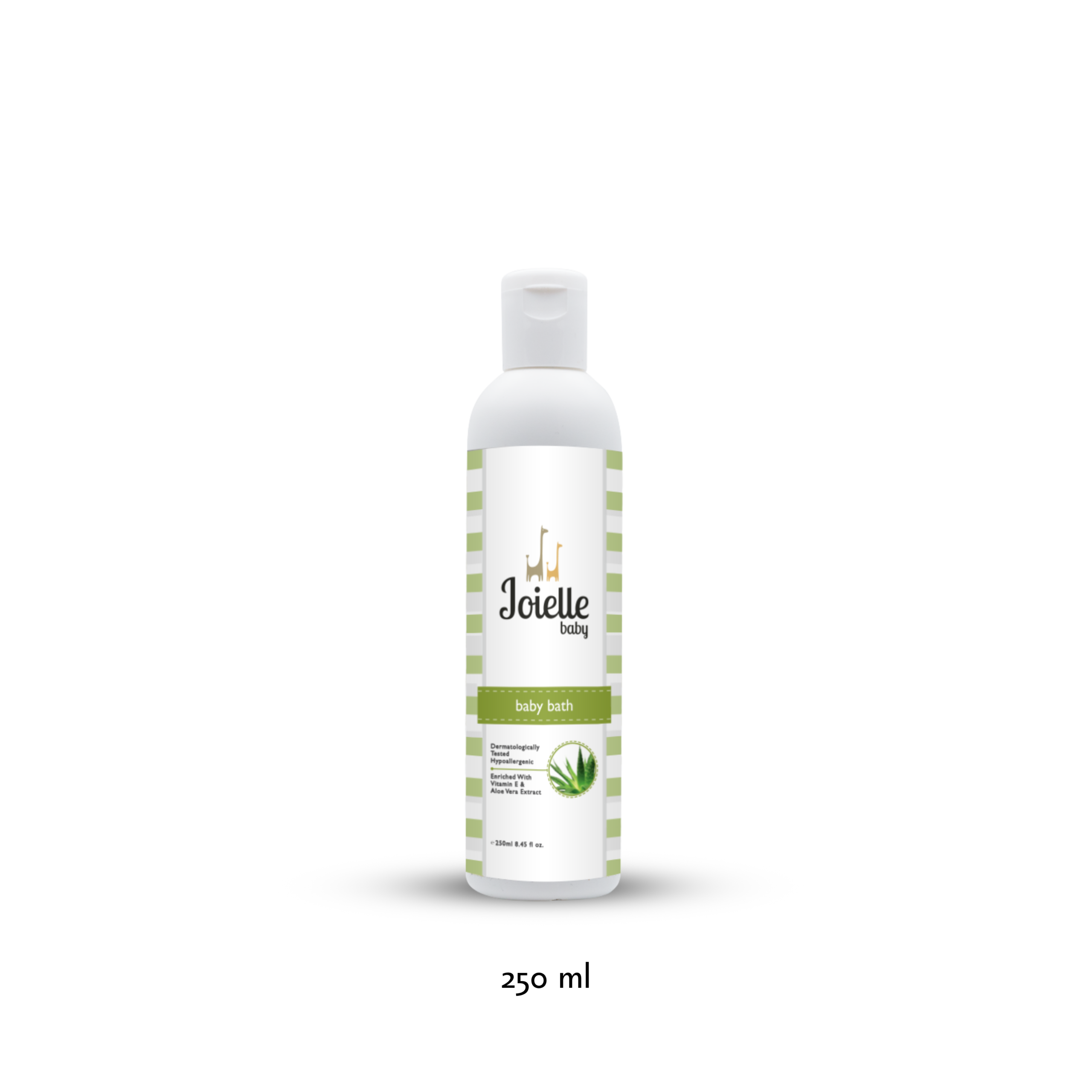 JOIELLE BABY BATH 250ML