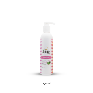 JOIELLE BABY LOTION 250ML