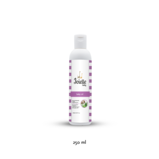JOIELLE BABY OIL 250ML
