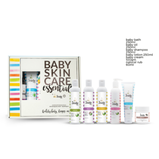 JOIELLE BABY COMPLETE SET