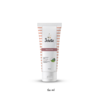 Joielle Baby Natural Rub 60ML