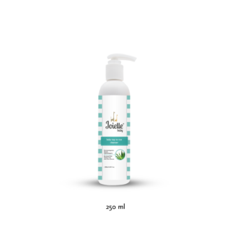 JOIELLE BABY TOP TO TOE 250ML