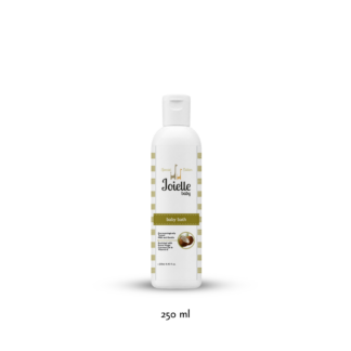 JOIELLE BABY VCO BATH 250ML