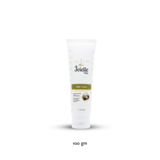 JOIELLE BABY VCO CREAM 100GM