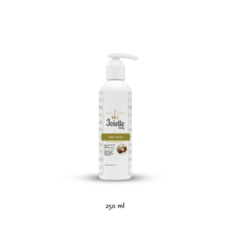 JOIELLE BABY VCO LOTION 250ML