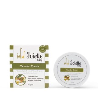 Joielle Baby Wonder Cream 60GM