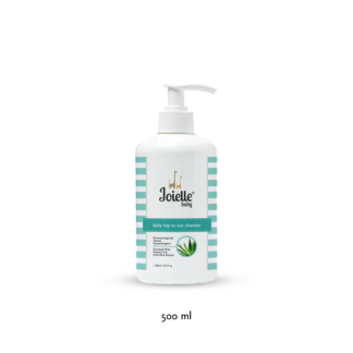 JOIELLE BABY TOP TO TOE 500ML