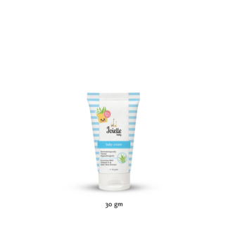 JOIELLE BABY CREAM 30G