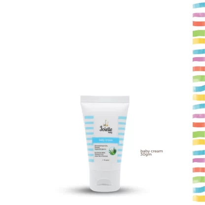 JOIELLE BABY CREAM 30G
