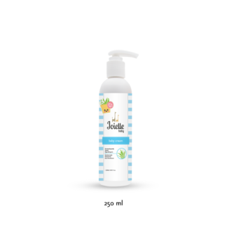 JOIELLE BABY CREAM 250ML