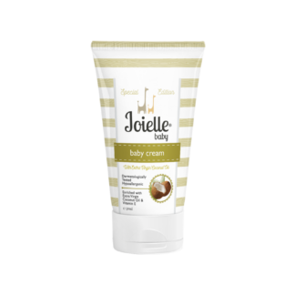 JOIELLE BABY VCO CREAM 30GM